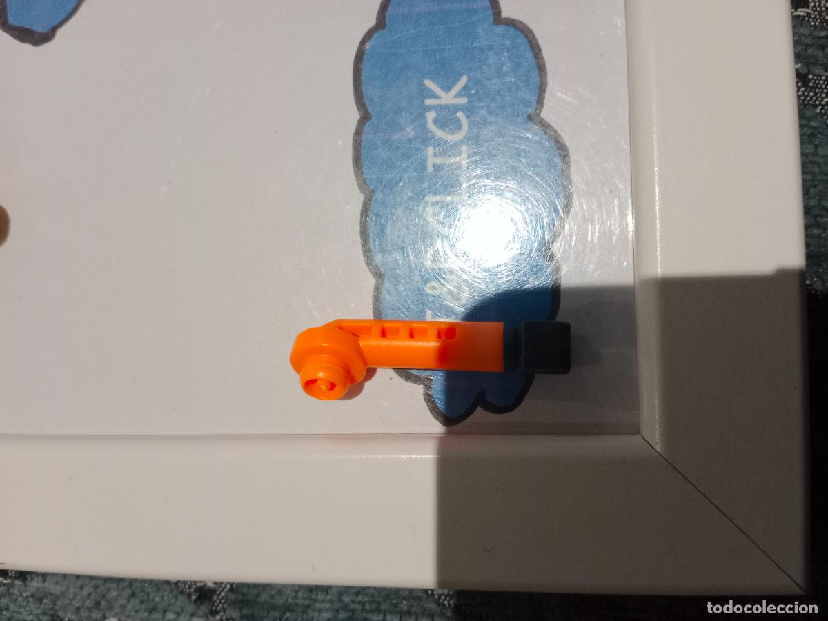 Playmobil: Playmobil repuesto brazos - Foto 1