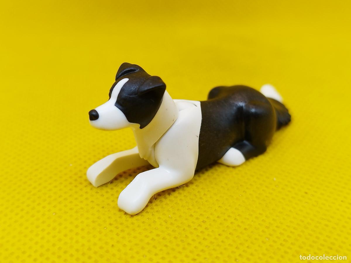 Playmobil: Playmobil Perro tumbado - Foto 1