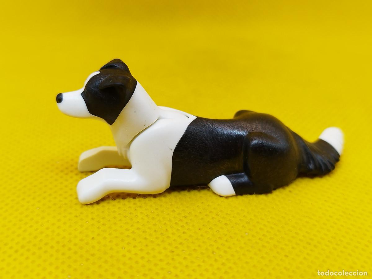 Playmobil: Playmobil Perro tumbado - Foto 2