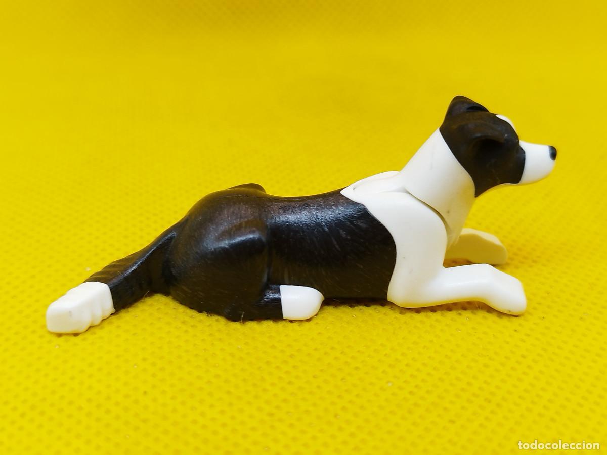 Playmobil: Playmobil Perro tumbado - Foto 3