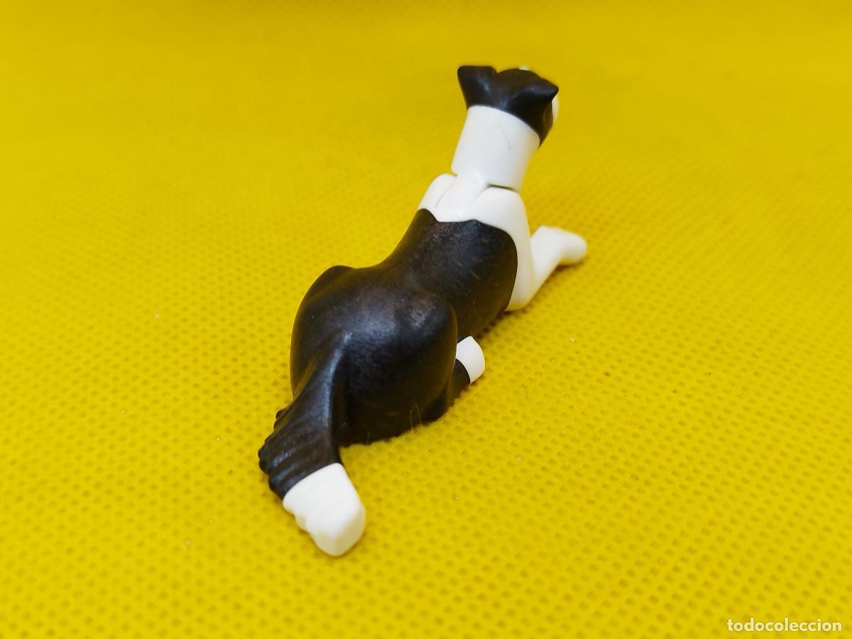 Playmobil: Playmobil Perro tumbado - Foto 4