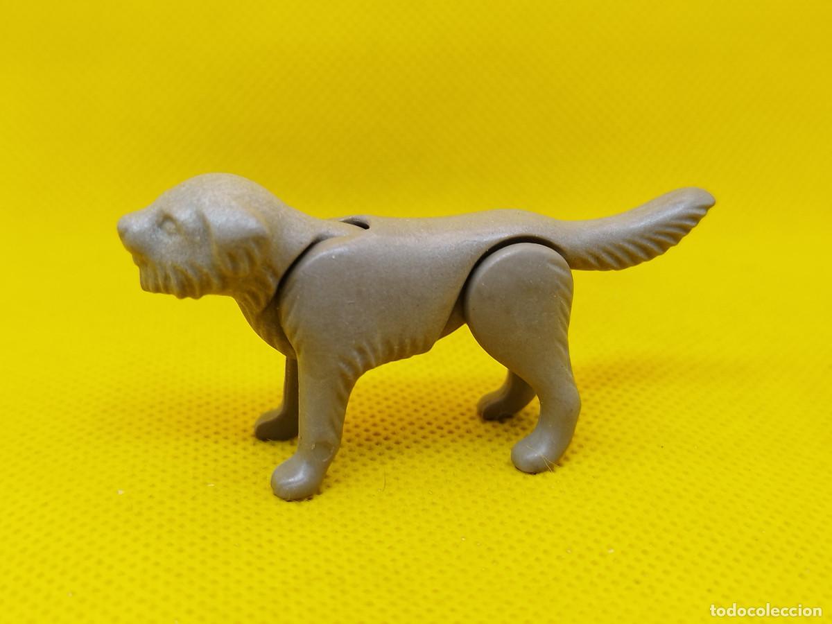 Playmobil: Playmobil Perro gris - Foto 2