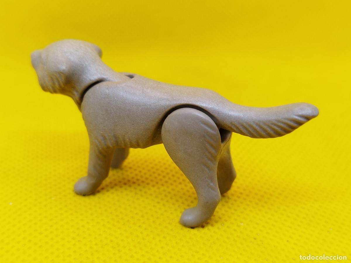 Playmobil: Playmobil Perro gris - Foto 3