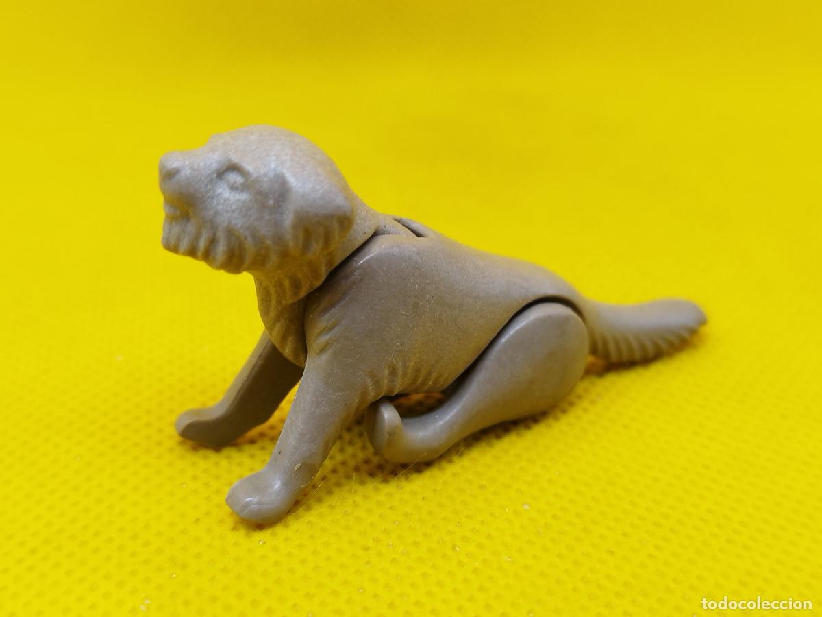Playmobil: Playmobil Perro gris - Foto 4