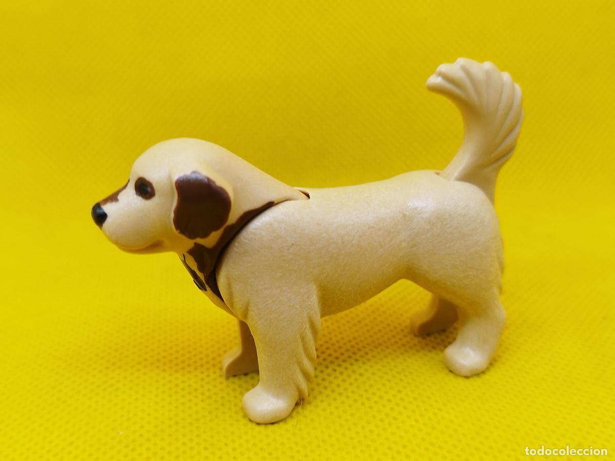 Playmobil: Playmobil Perro grande