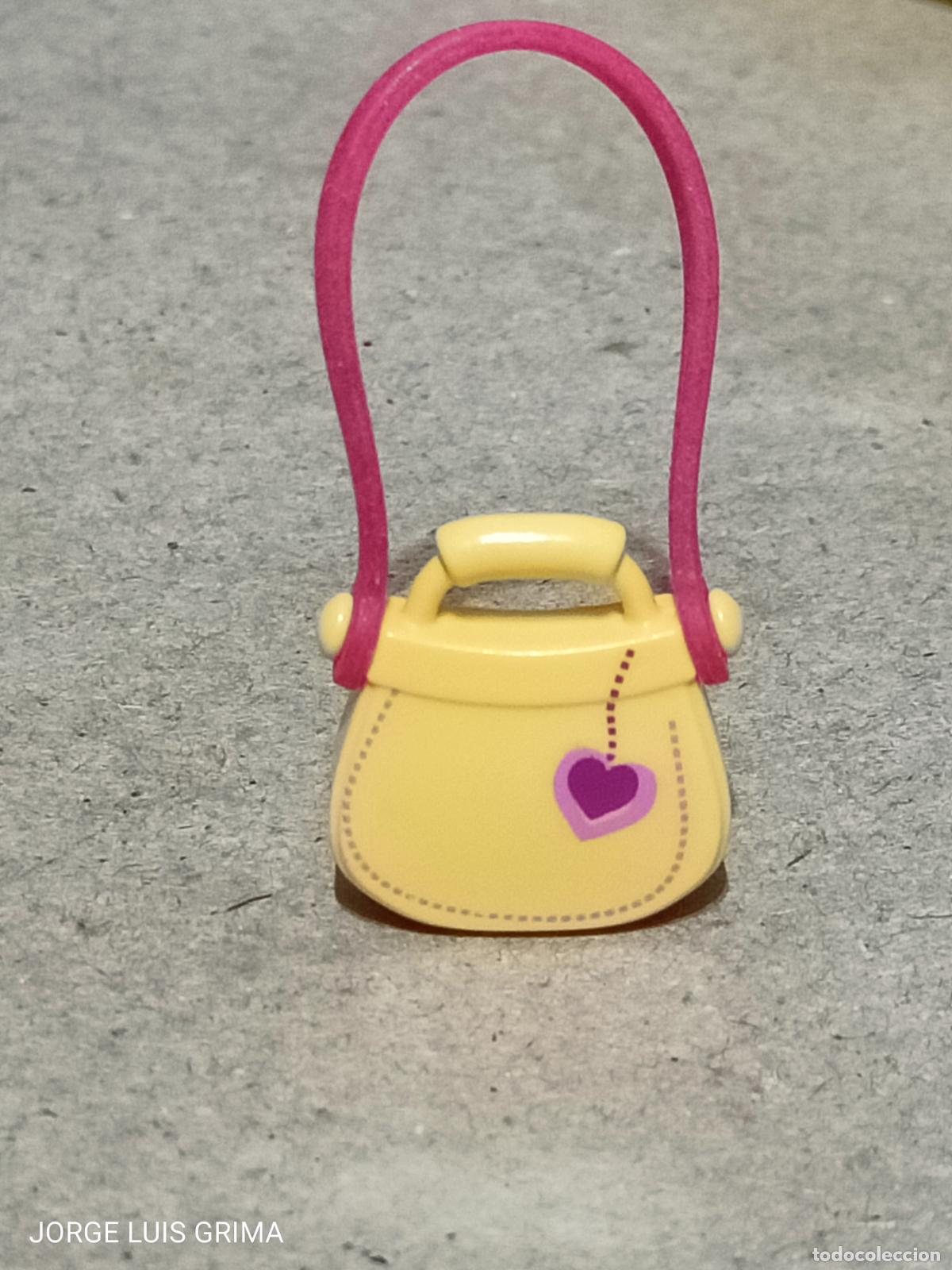 Playmobil: PLAYMOBIL BOLSO REF 30644603 SETS 5491 9054 5652 6862 9453 70439 70591