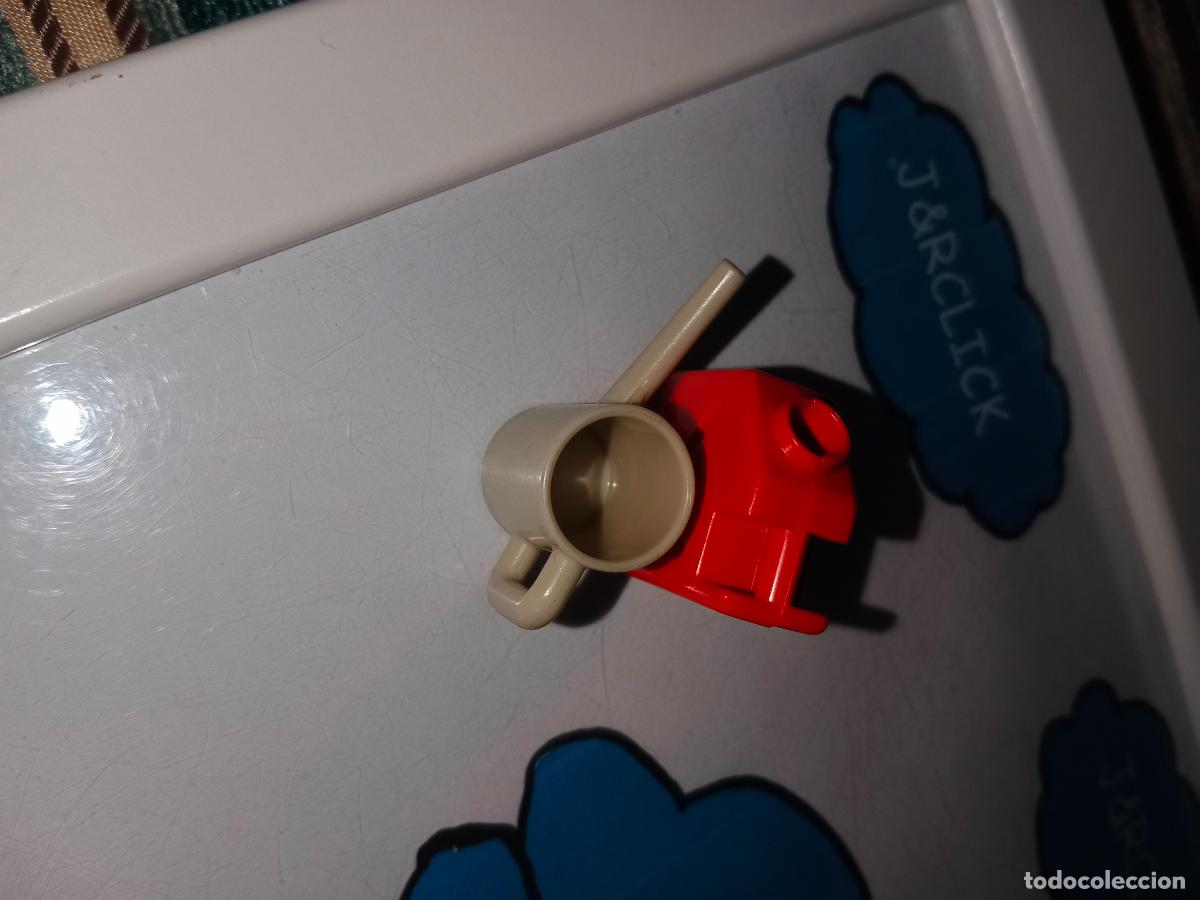Playmobil: Playmobil repuesto aceitera - Foto 1