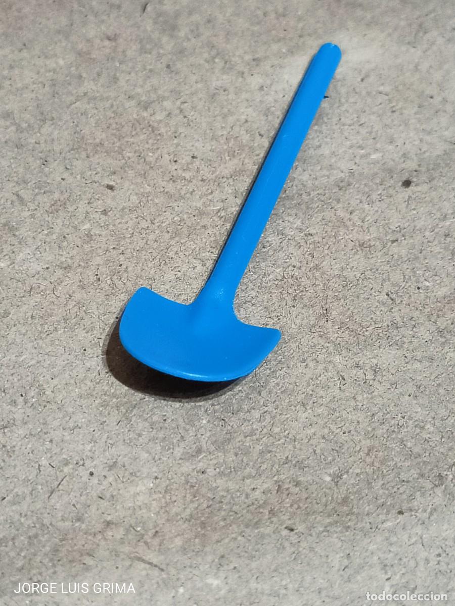 Playmobil: PLAYMOBIL PALA REF 30097030 SETS 3001 3935 3001 4480 4486 5768 4082 4135 4049 4280 4143 4821 5005