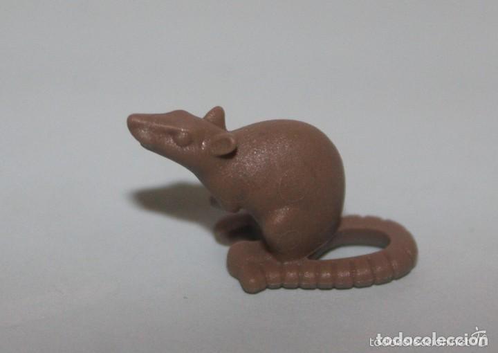 Playmobil: PLAYMOBIL MEDIEVAL ANIMAL RATA RATON