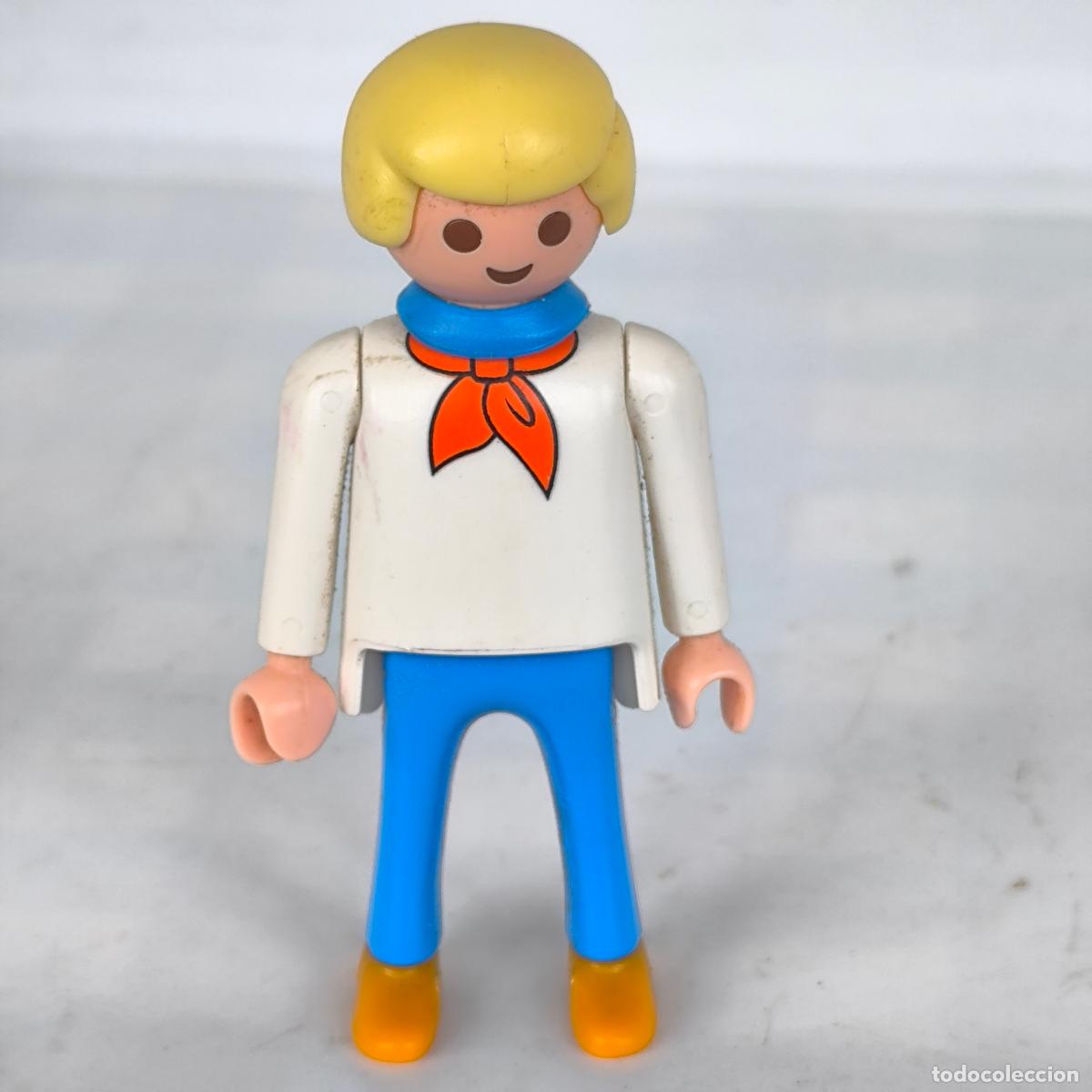 Playmobil: Playmobil Fred Scooby Doo 2000 - Foto 1