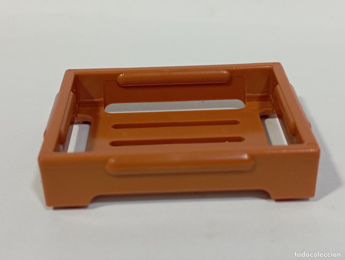 Playmobil: PLAYMOBIL CAJA CIUDAD ALIMENTOS MERCADO