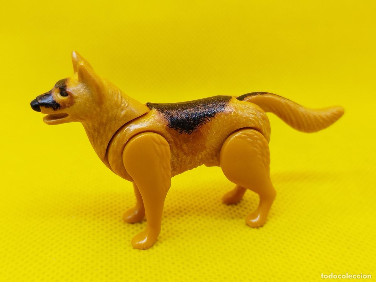Playmobil: Playmobil Perro pastor alem&aacute;n - Foto 2