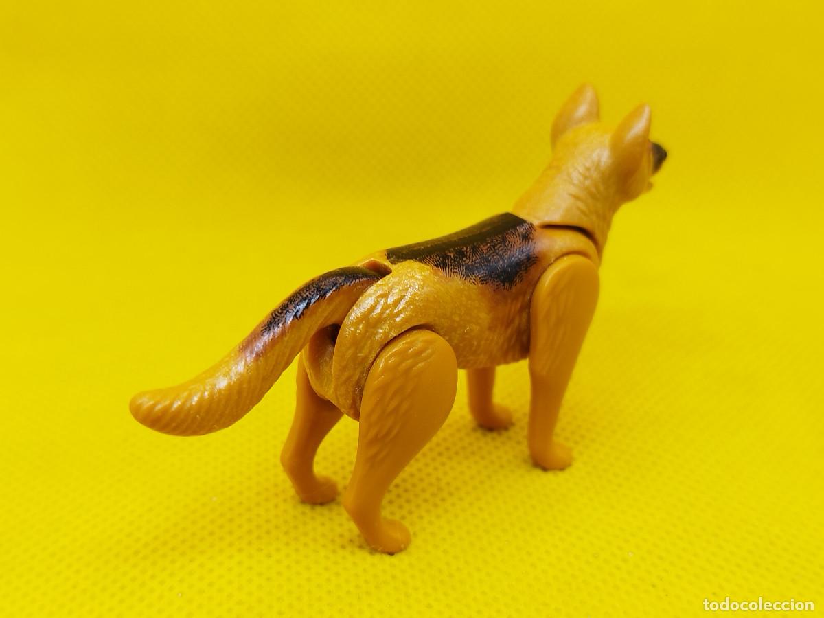 Playmobil: Playmobil Perro pastor alem&aacute;n - Foto 3