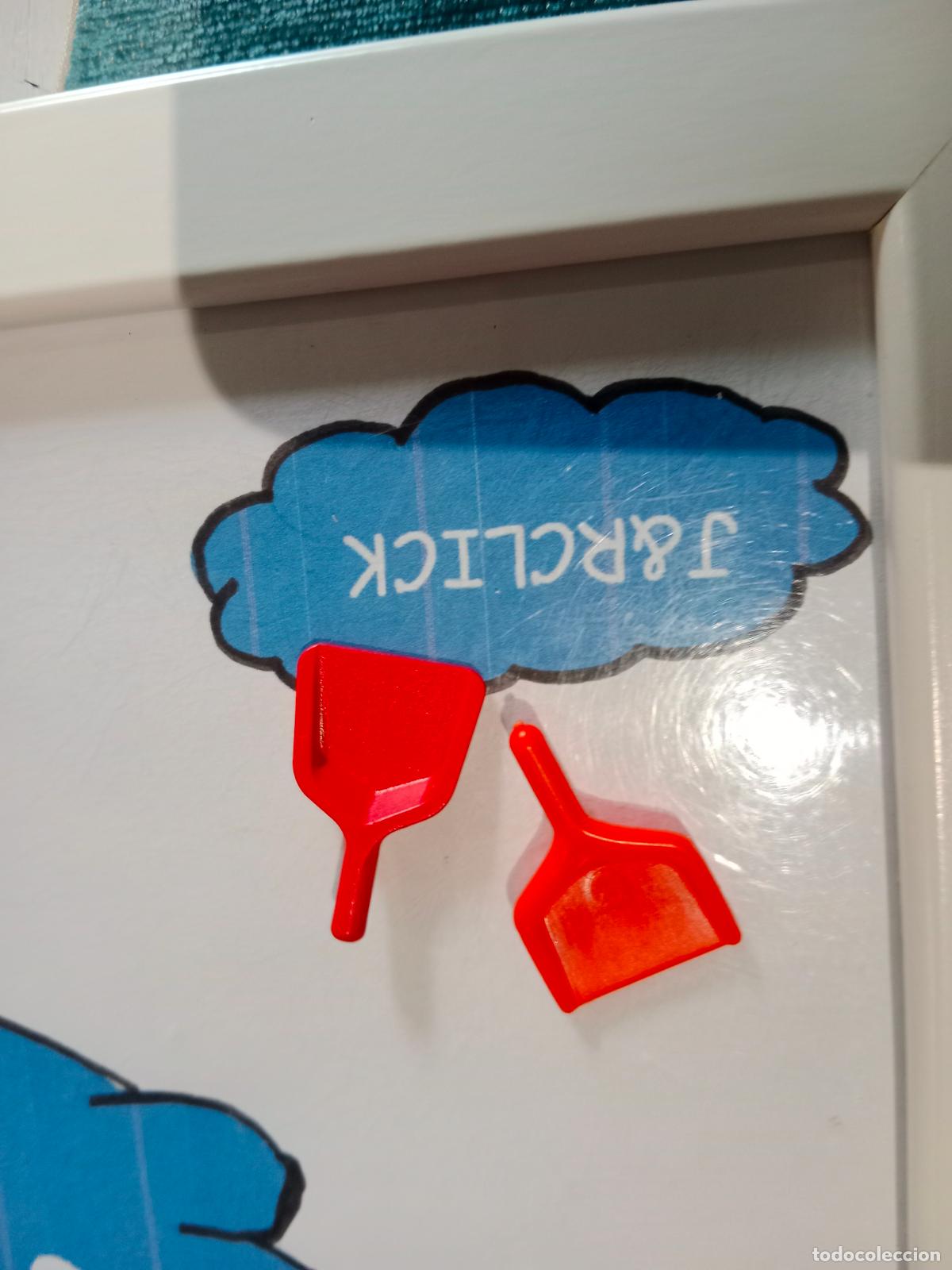 Playmobil: Playmobil repuesto palas - Foto 1