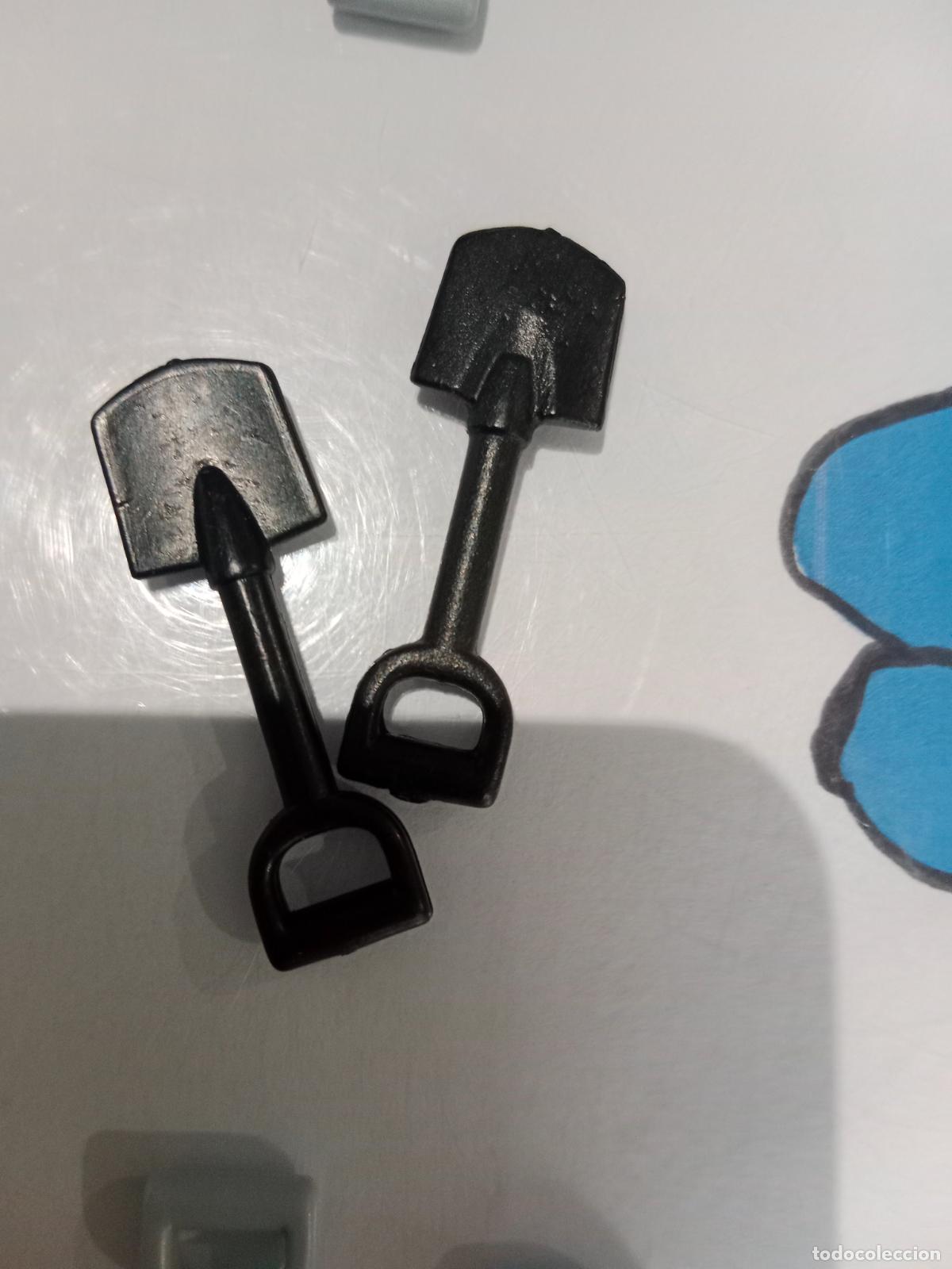 Playmobil: Playmobil repuesto palas - Foto 1