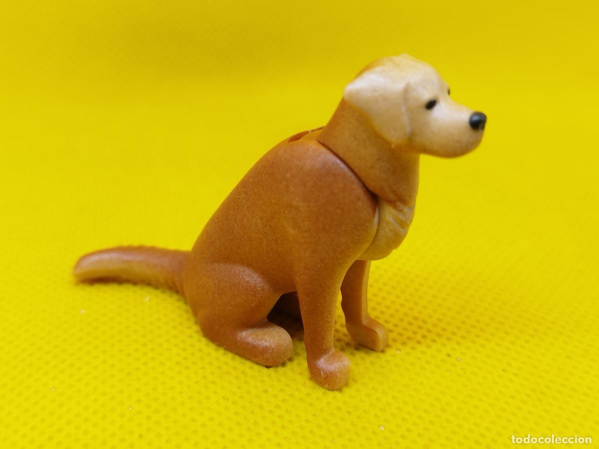 Playmobil: Playmobil Perro sentado