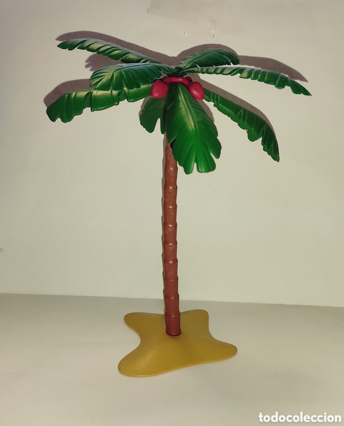 Playmobil: PLAYMOBIL MEDIEVAL GRAN PALMERA DESIERTO COCOS