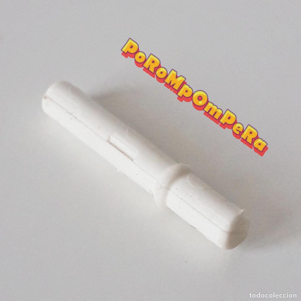 Playmobil: PLAYMOBIL POSTE BLANCO PEQUE&Ntilde;O 5333 5456 5474 5530 5567 5579 + S3