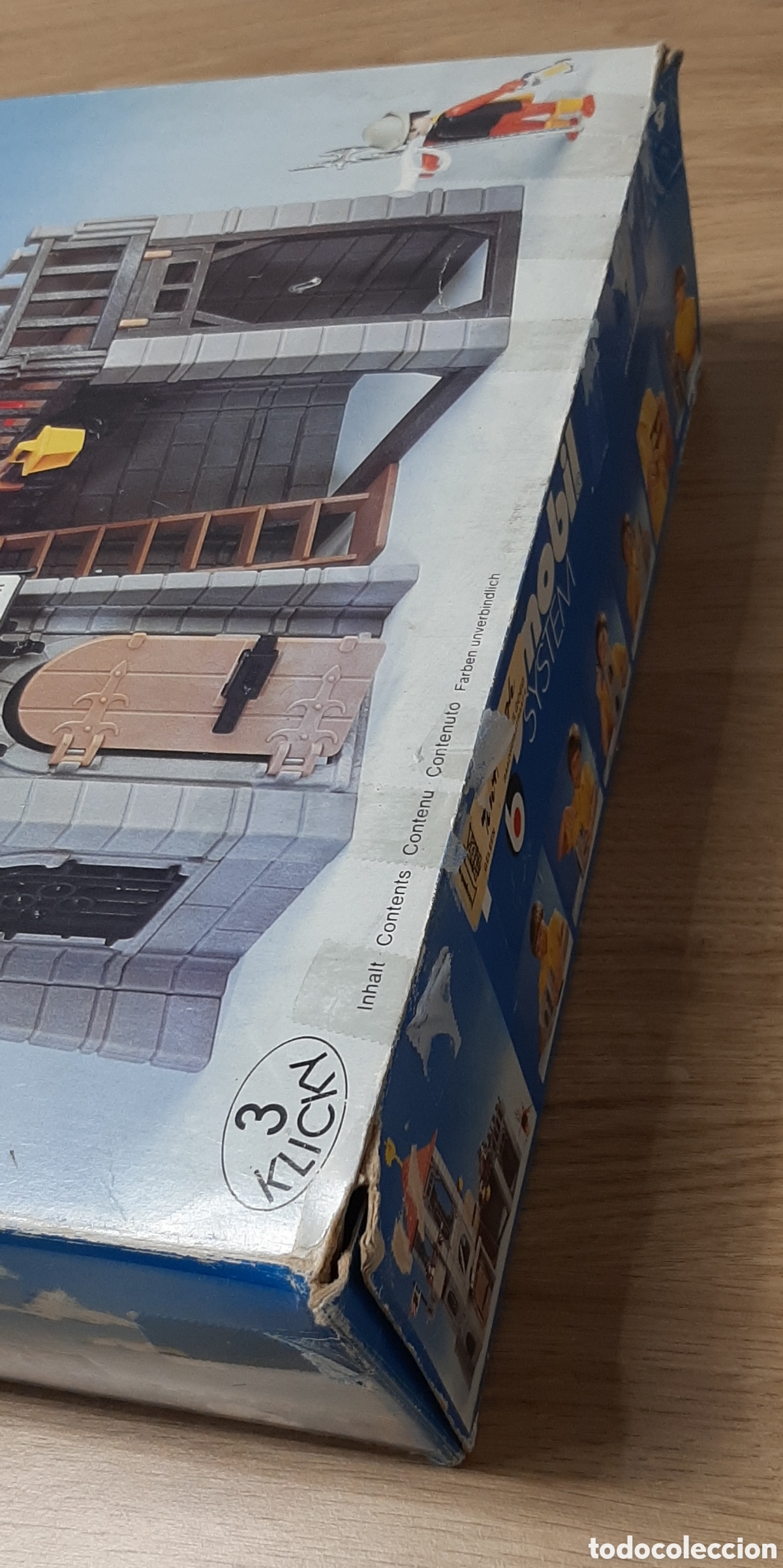 Playmobil: Playmobil 3445 torre prisi&oacute;n. - Foto 4