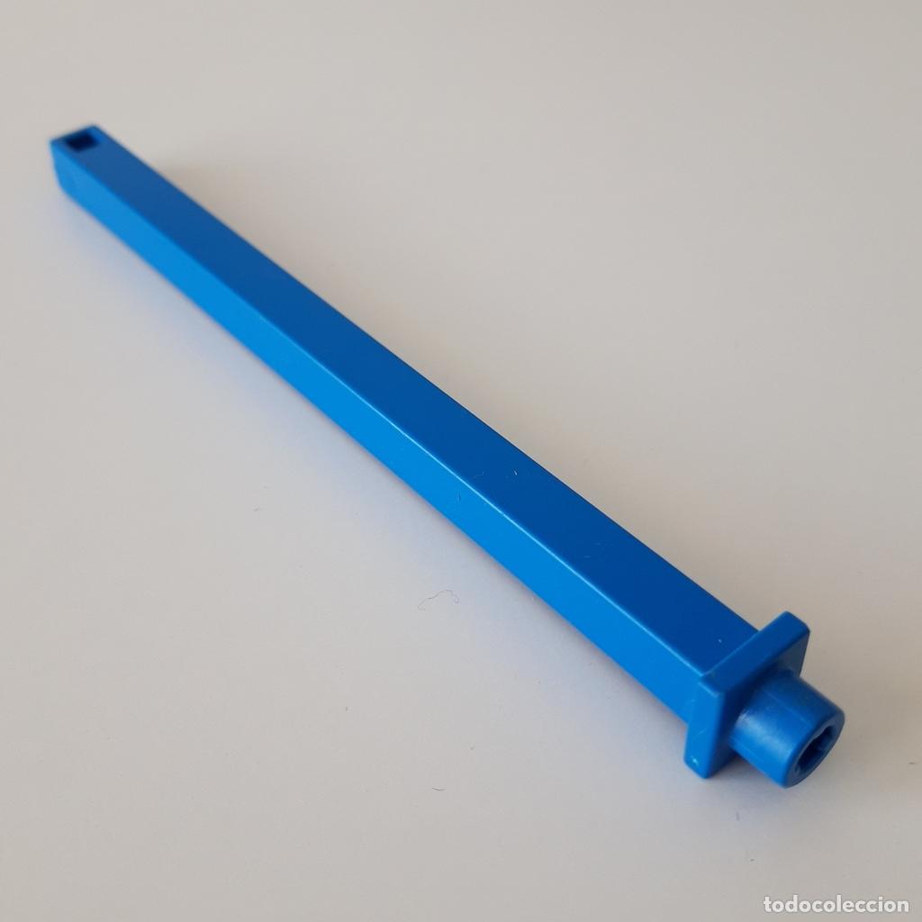 Playmobil: PLAYMOBIL POSTE AZUL POR DETERMINAR CG1 - Foto 2