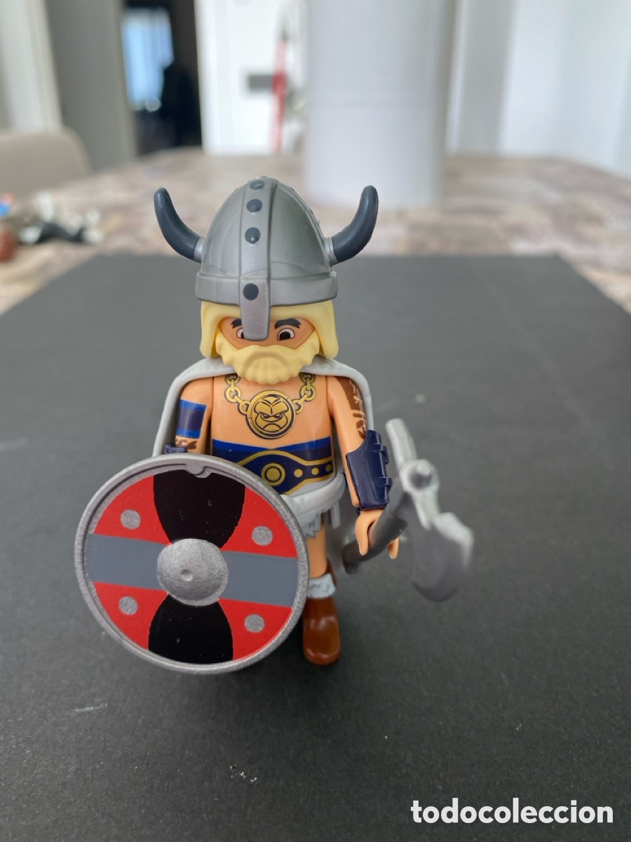 Playmobil: Playmobil Vikingo la peli movie
