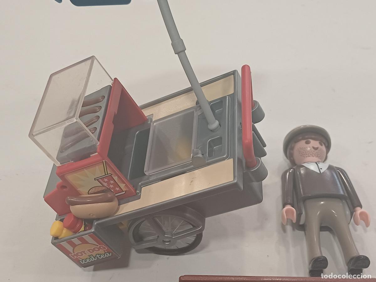 Playmobil: LOTE PLAYMOBIL GHOSTBUSTERS. - Foto 3