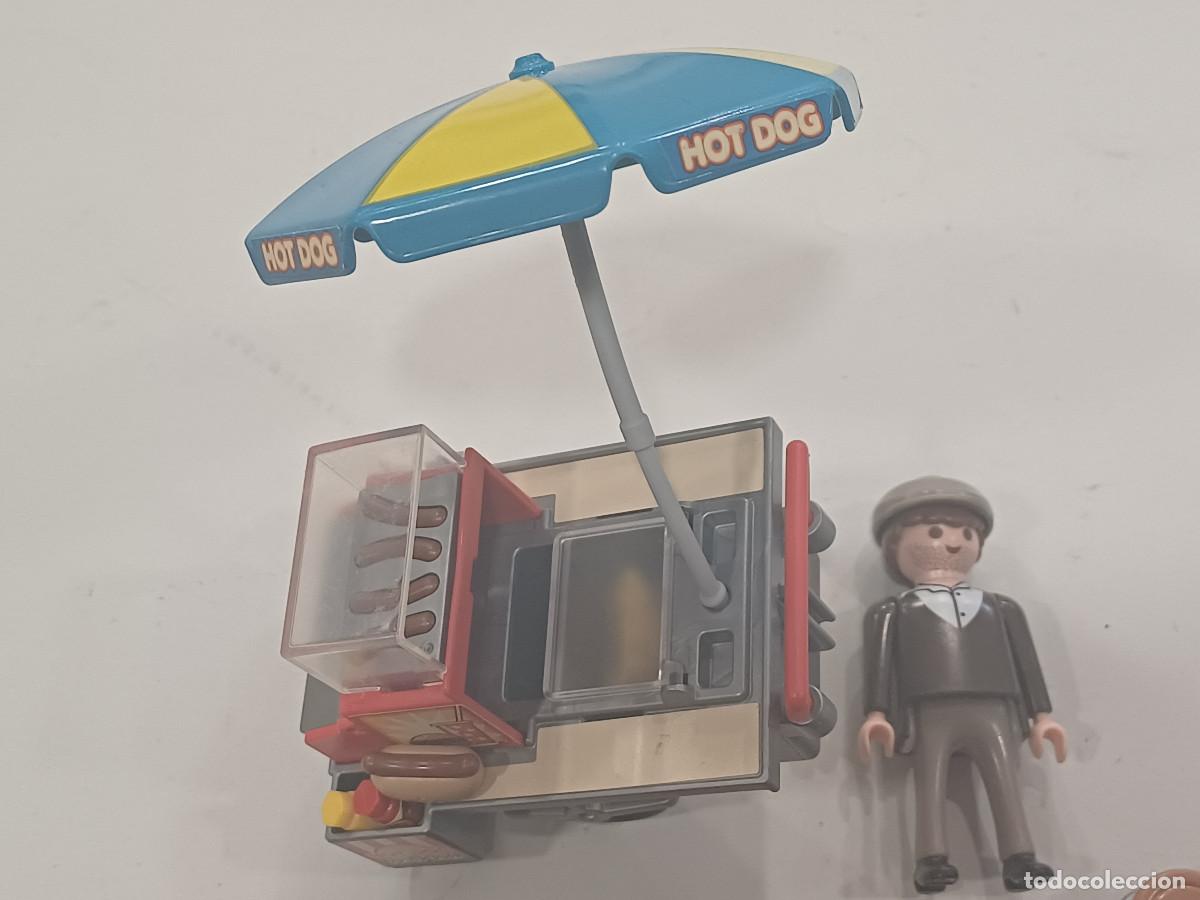 Playmobil: LOTE PLAYMOBIL GHOSTBUSTERS. - Foto 4