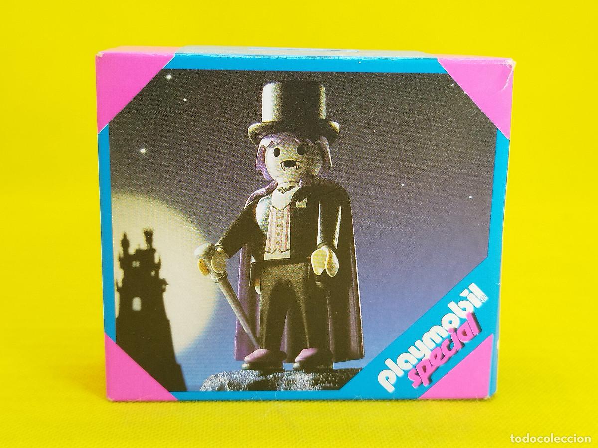 Playmobil: Playmobil Dr&aacute;cula special REF 4506 - Foto 1