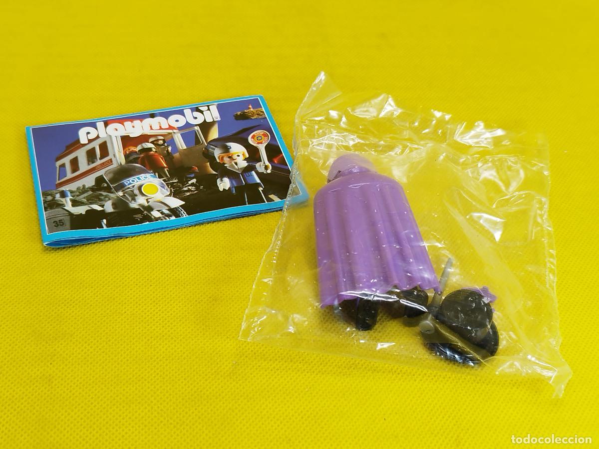 Playmobil: Playmobil Dr&aacute;cula special REF 4506 - Foto 3
