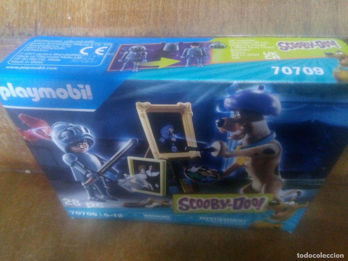 Playmobil: PLAYMOBIL SCOOBY-DOO - Foto 2