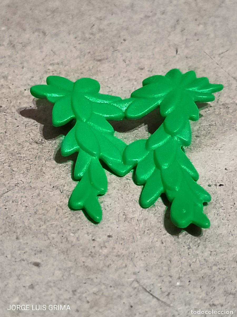 Playmobil: PLAYMOBIL PLANTA TREPADORA REF 30042980 SETS 3988 5326 7419 3015 3072 3965 3120 3254 3230 3130 3175