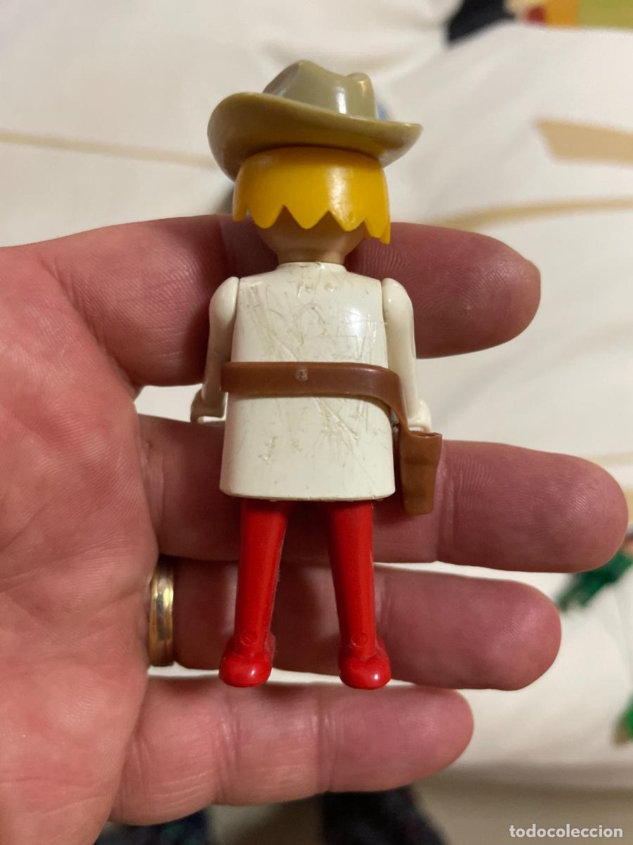 Playmobil: Vaquero click de famovil - Foto 2