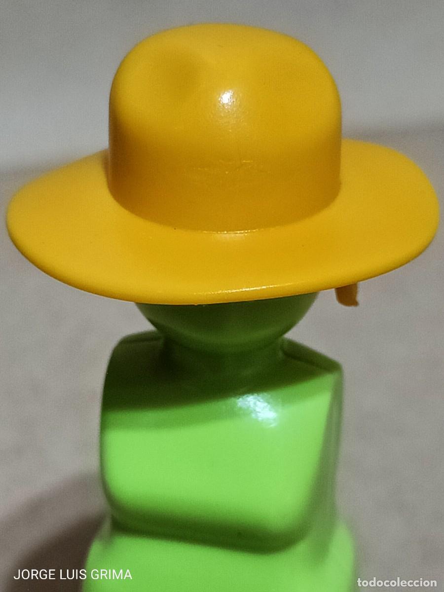 Playmobil: PLAYMOBIL SOMBRERO REF 30205860 SETS 3016 4491 5857
