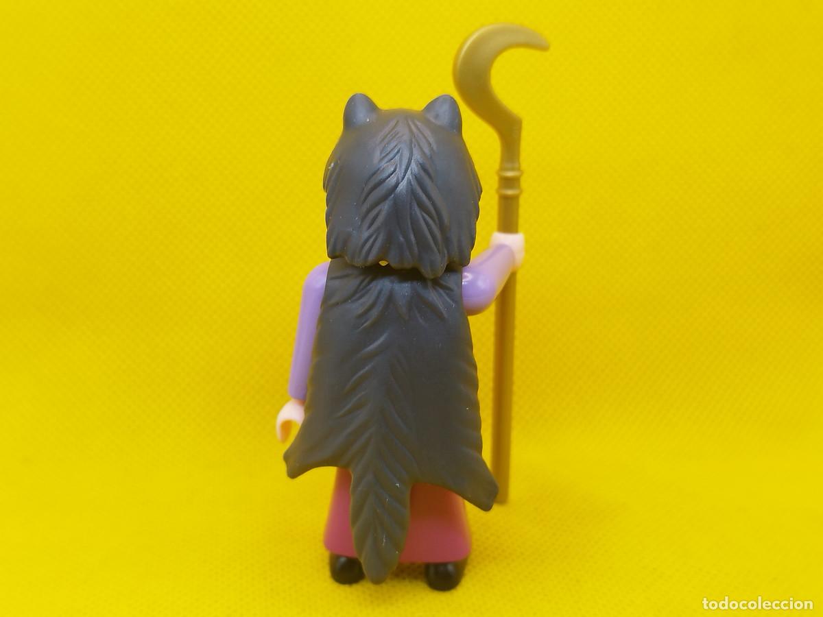 Playmobil: Playmobil Druida REF 3944, mago - Foto 4