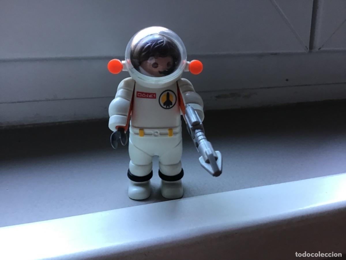 Playmobil: Playmobil astronauta - Foto 1