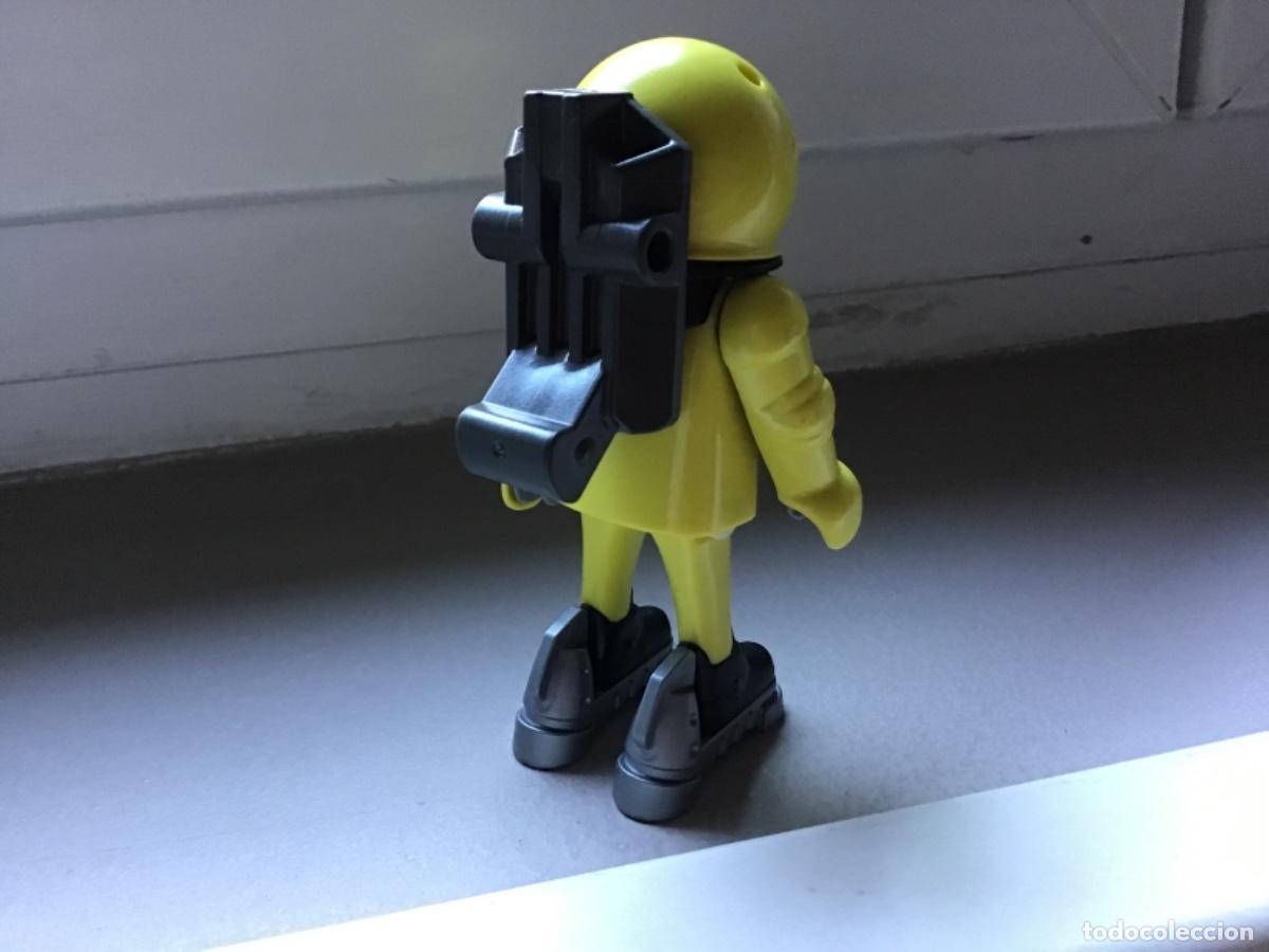 Playmobil: Playmobil astronauta - Foto 2