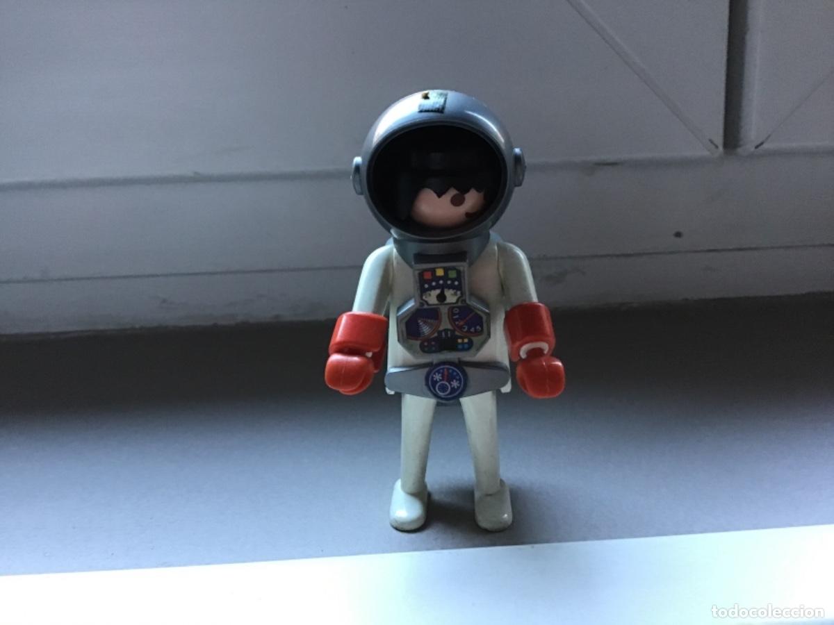 Playmobil: Playmobil astronauta - Foto 1