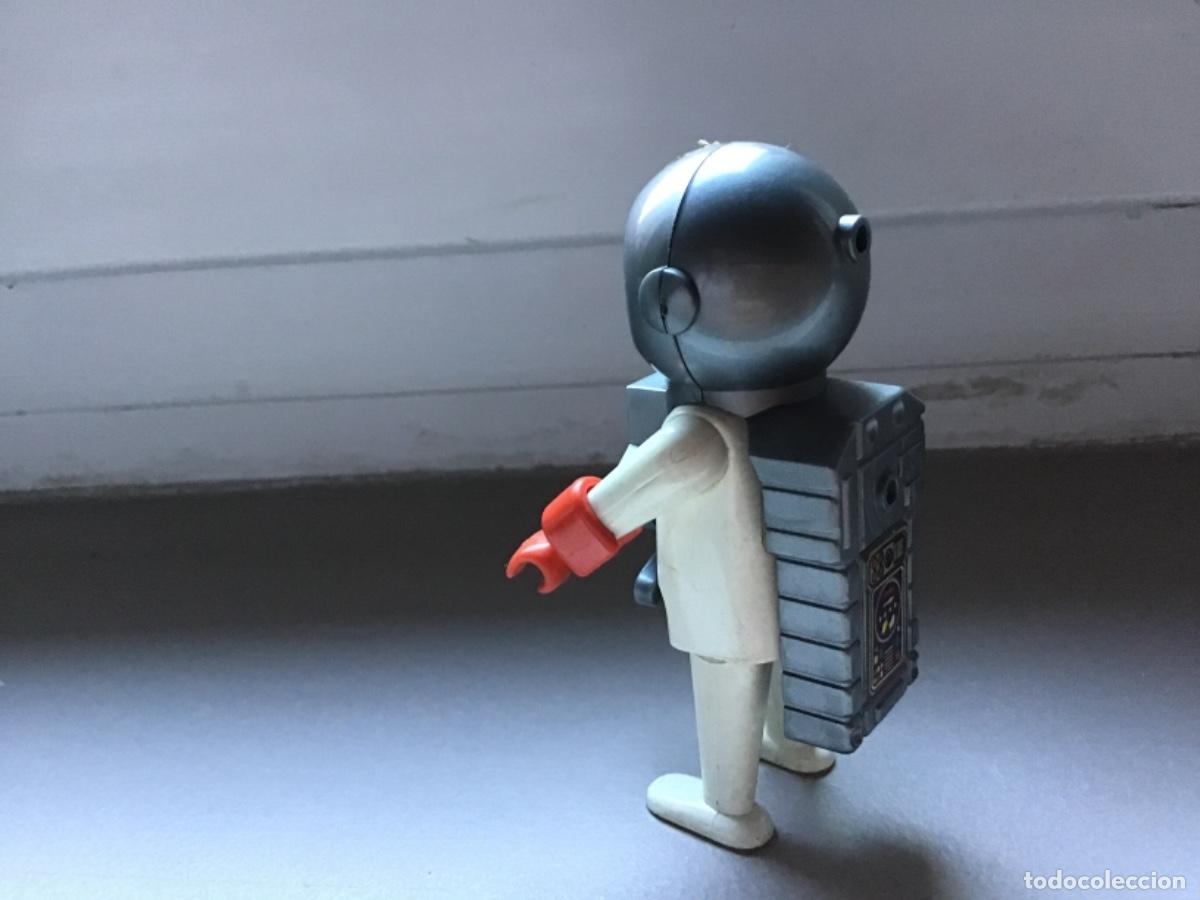 Playmobil: Playmobil astronauta - Foto 2