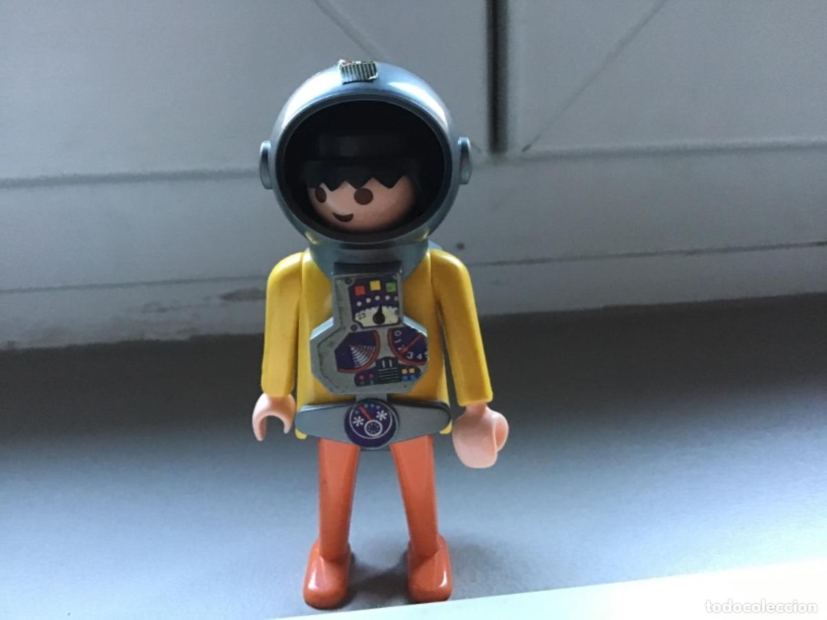Playmobil: Astronauta playmobil - Foto 1