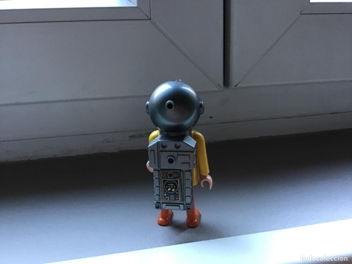 Playmobil: Astronauta playmobil - Foto 2