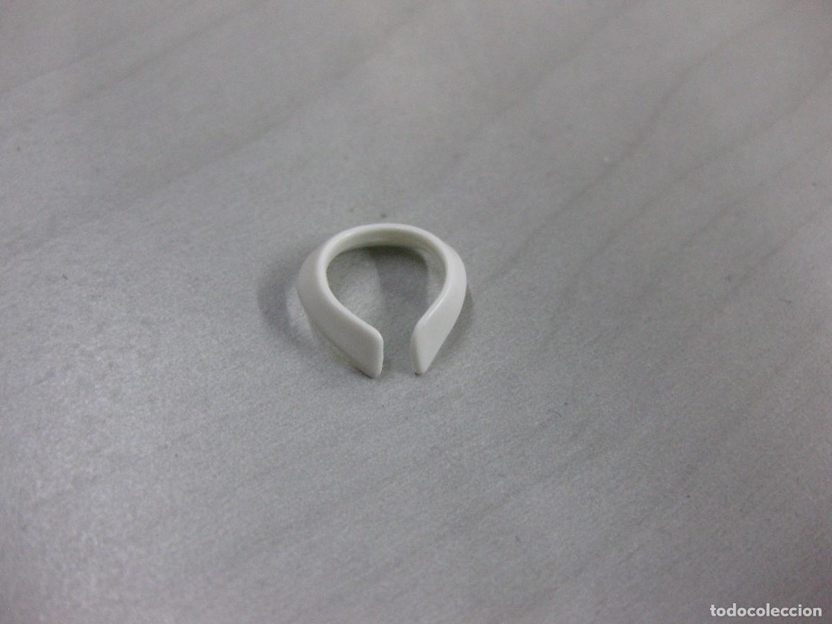 Playmobil: playmobil CUELLO BLANCO OESTE - Foto 1