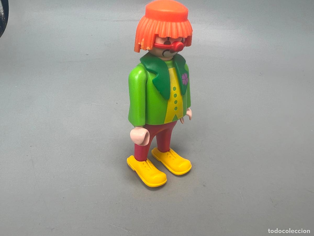 Playmobil: Playmobil 3319 payaso - Foto 1