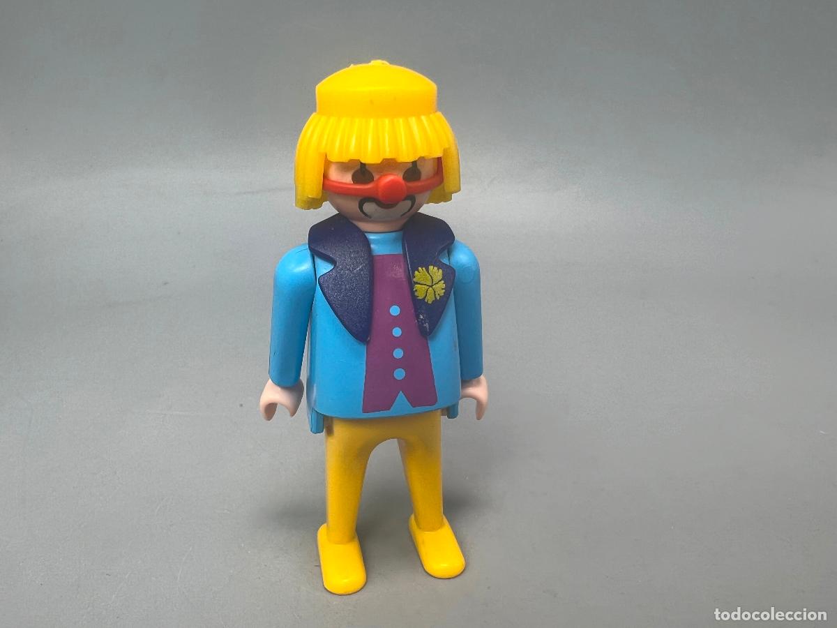 Playmobil: Playmobil 3392 payaso - Foto 1