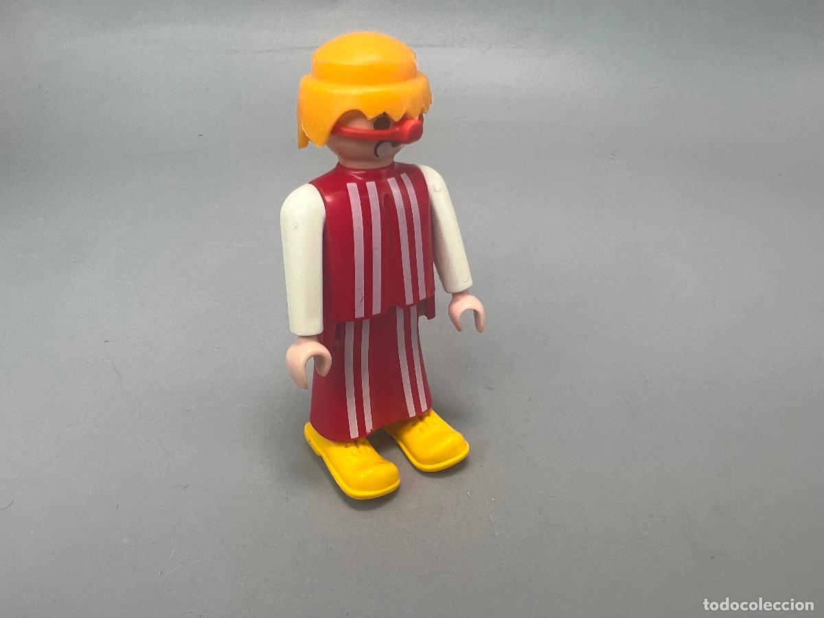 Playmobil: Playmobil 3797 payaso circo - Foto 1