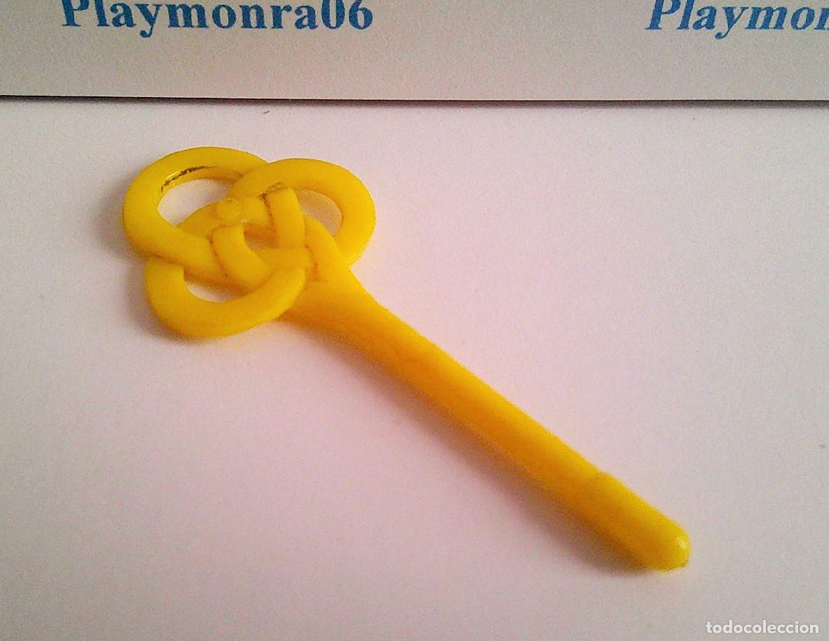 Playmobil: PLAYMOBIL C025 ATIZADOR MINBRE PARA POLVO DE MANTAS ALFOMBRAS COLCHONES EPOCA VICTORIANA OESTE