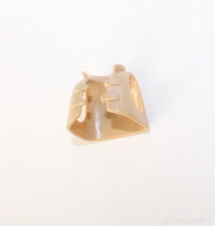 Playmobil: Playmobil MEDIEVAL CHALECO ROPA CHAQUETA - Foto 1