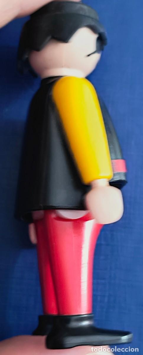 Playmobil: PLAYMOBIL - GUERRERO CON PARCHE - Foto 3