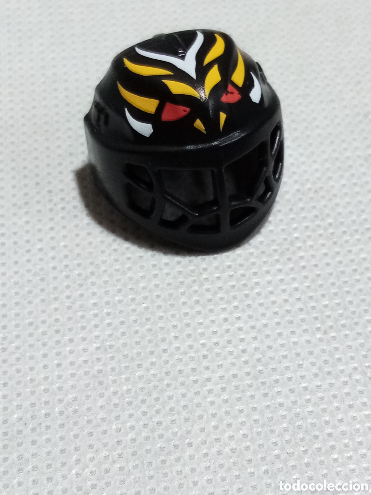 Playmobil: Playmobil casco protector
