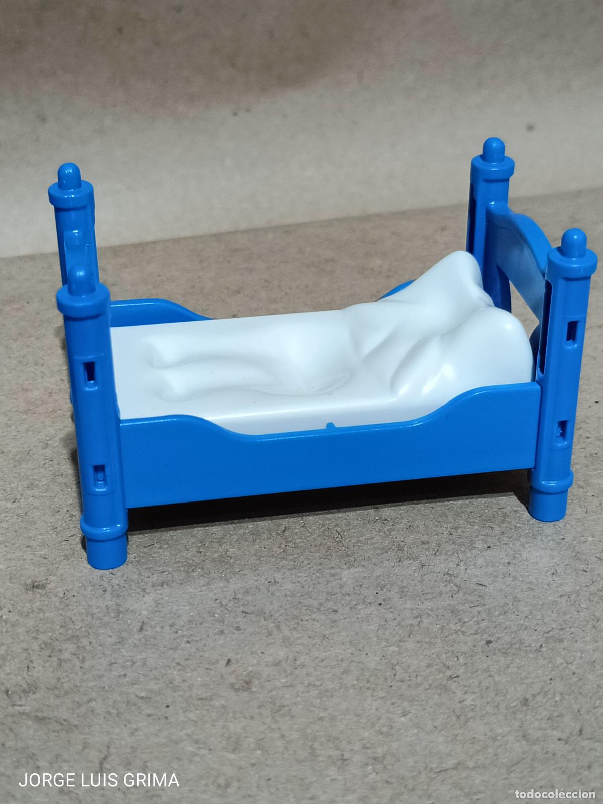 Playmobil: PLAYMOBIL CAMA SETS 5306 - Foto 1