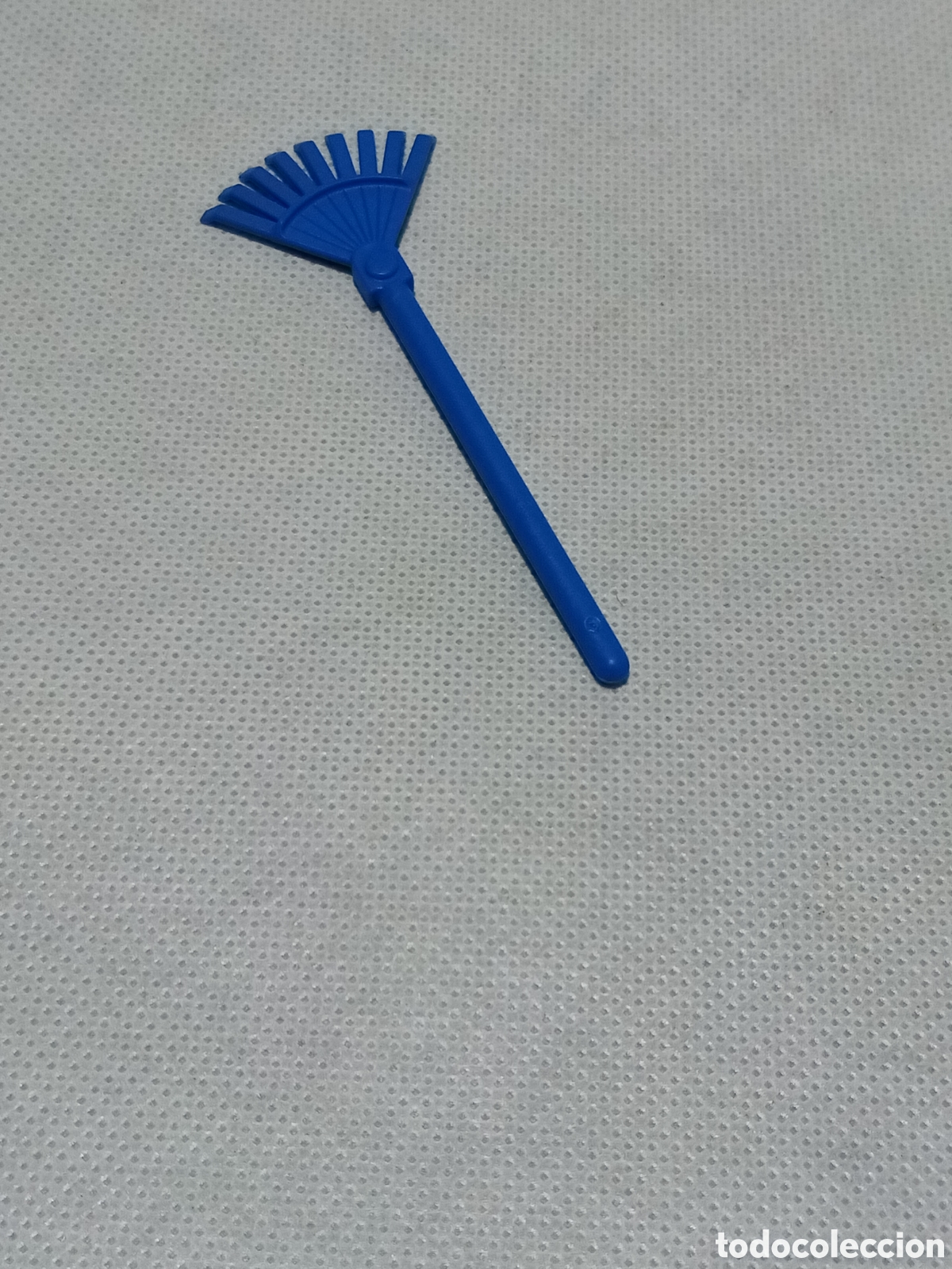 Playmobil: Playmobil rastrillo granja limpieza - Foto 1